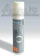 ReQual Technique THERMAL FLUID -profesionalus stiprinantis kondicionierius susivėlusių kailio vietų tvarkymui 250 ml.